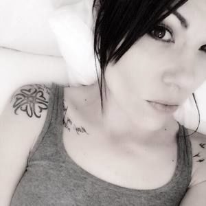 Meet your Posher, Torie